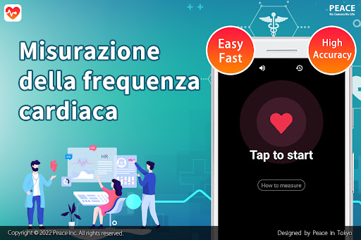 Anteprima dell'app