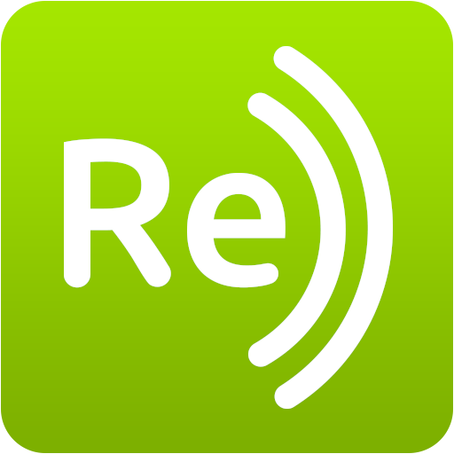 My ReCheck logo