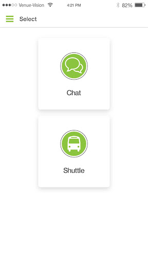 AutoText Screen 2