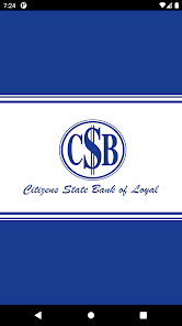 CSB Loyal Consumer Banking