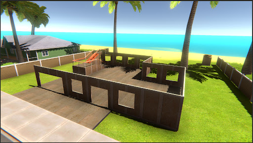 Ocean Is Home :Island Life Sim - Simulation - games