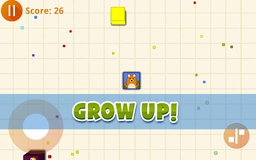 Cube.IO Pro Screenshot 2 - AppWisp.com