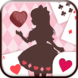 Cute wallpaper★Chocolate Alice icon