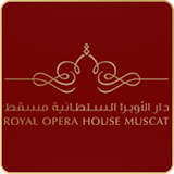 Royal Opera House Muscat icon