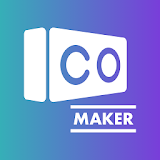 CoSpaces Maker  -  Make your own virtual worlds icon