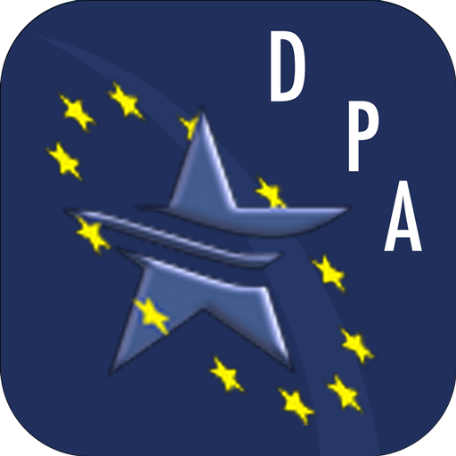 Intercral DPA logo