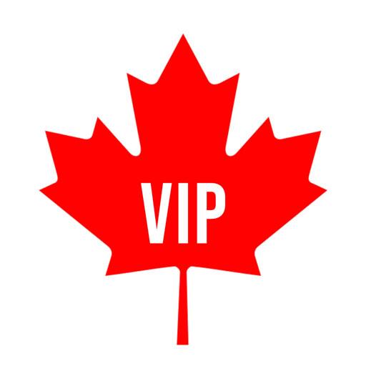 Área VIP - APP - Irmãos Prezia logo