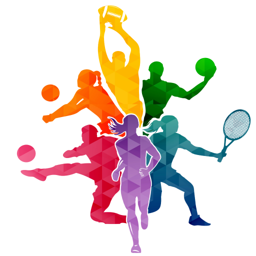 Join the Game! logo