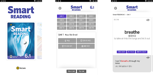 Smart READING 6