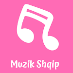 Cover Image of Скачать Muzik Shqip  APK