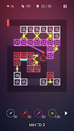 Mini TD 3: Easy Relax Tower Defense