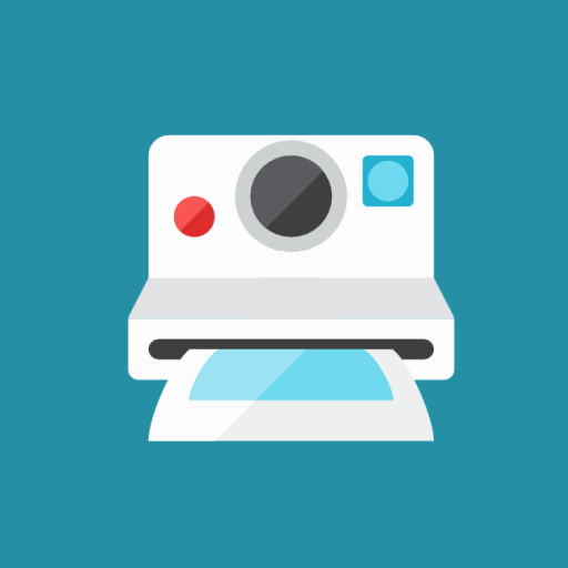 mySquare - Instant photos logo