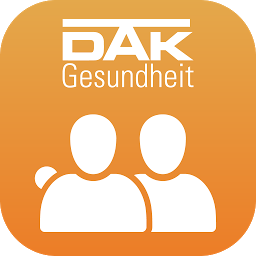 Icon image DAK Pflege-App
