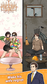 Tricky Dramas: Short Stories screenshot