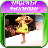 NIGERIA FASHION icon