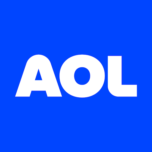 AOL: Email News Weather Video Logo