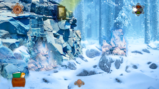 Panmorphia: Awakened - Screenshot 2