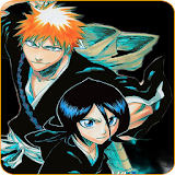 Bleach Anime Wallpaper icon