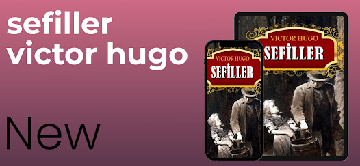 Snímek 1 sefiller victor hugo android