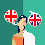 Georgian-English Translator icon