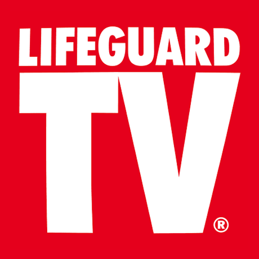 Lifeguard TV logo