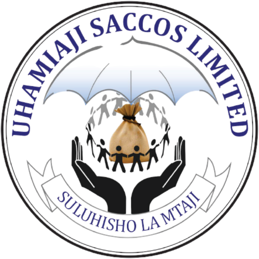 Uhamiaji Saccos 1.0.13 Icon