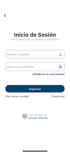Jesús María, Somos todos Screen 2