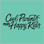 Cool Parents Make Happy Kids