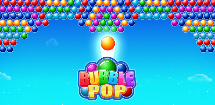 Bubble Shooter-Bubble Pop Game - 1.6.0 - (Android)