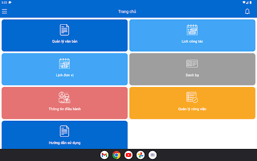 Download Ioffice Hcmut Free For Android - Ioffice Hcmut Apk Download -  Steprimo.Com
