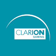 Clarion Gaming Lounge