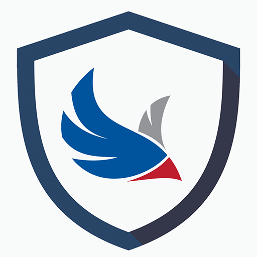 Robins Financial Cards App Logo