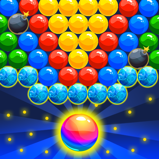 O tiro de bolha - Shoot Bubble – Apps no Google Play