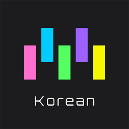 Kuvake-kuva Memorize: Learn Korean Words
