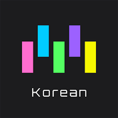 Memorize: Learn Korean Words