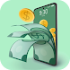 Ganhe Dinheiro Online em Casa - Androidアプリ
