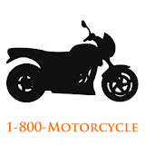 Motorcycle Accident Lawyer icon