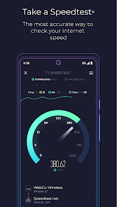 Speedtest by Ookla MOD APK