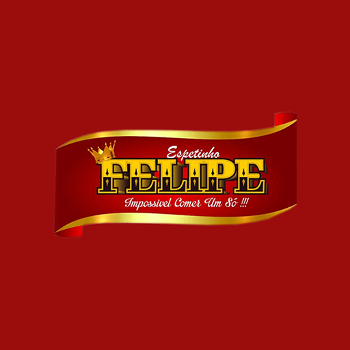 Espetinhos Felipe logo