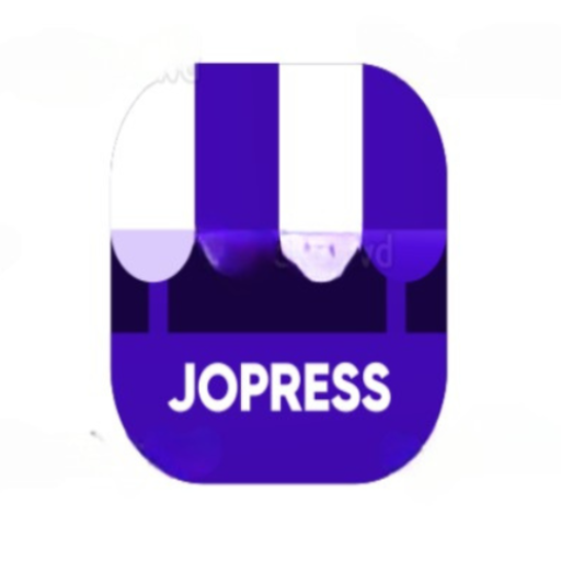 JoPress Vendor logo