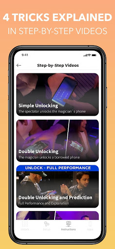 Unlock & Predict any Passcode Screen 2