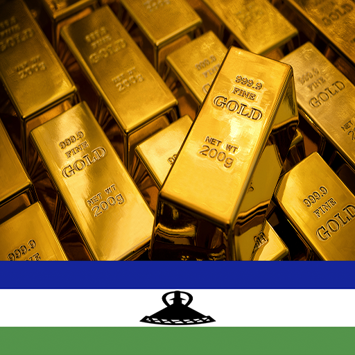 Gold price in Lesotho Today Download on Windows