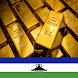 Gold price in Lesotho Today
