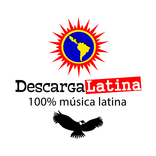 Radio Descargalatina.cl 4.0 Icon