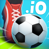 Goal.io : 난투축구 icon