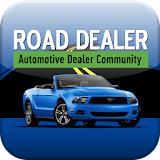 Road Dealer icon