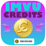 Cover Image of Télécharger Daily Free Credits IMVU 2021 1.0 APK