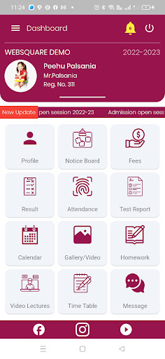 Matsya-Education Group Screen 3