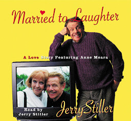 Icon image Married to Laughter: A Love Story Featuring Anne Mora