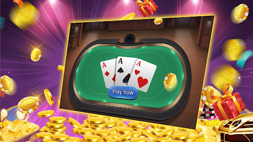 Paisoo Teen Patti